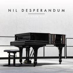 Nil Desperandum: Elegy