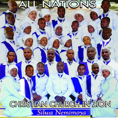 Silwa Nemimoya