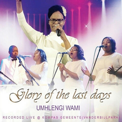 Umhlengi Wami
