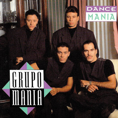 Dance Mania