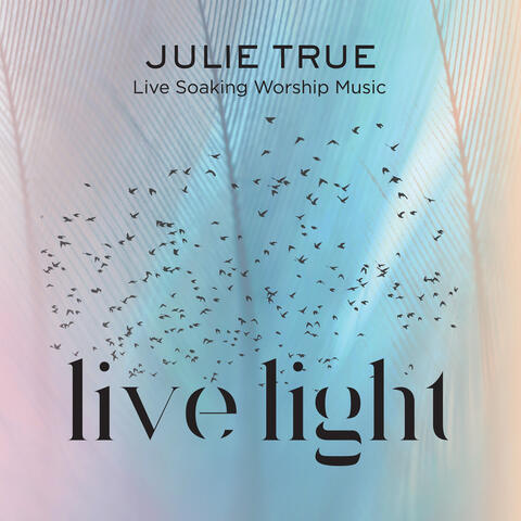 Live Light: Live Soaking Worship Music