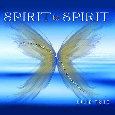 Spirit to Spirit