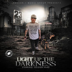 Light up the Darkness