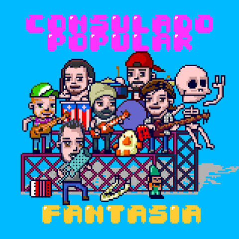 Fantasía