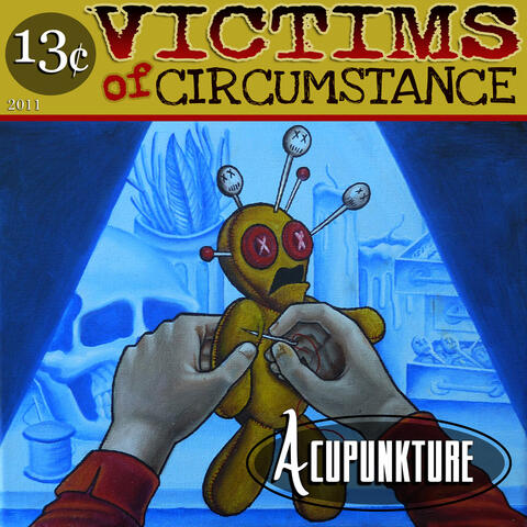 Acupunkture