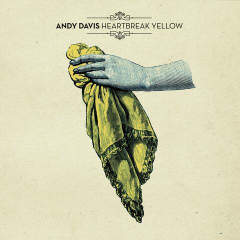 Heartbreak Yellow