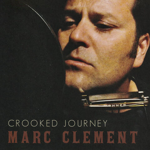 Marc Clement