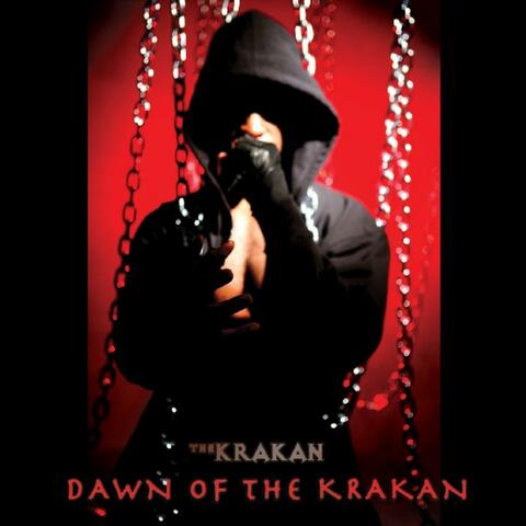 Dawn of the Krakan