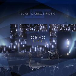 Creo (Live)