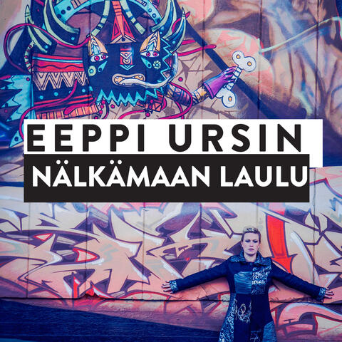 Nälkämaan Laulu