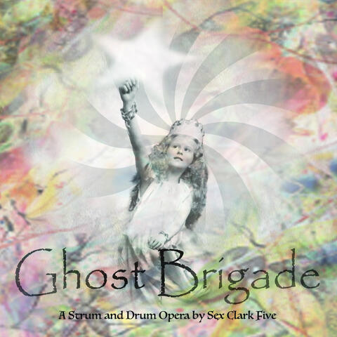 Ghost Brigade