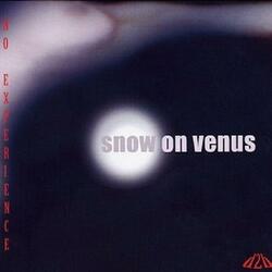 3. Snow on Venus (feat. Manish)