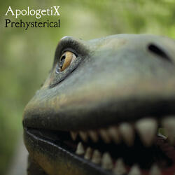 You're All Like Troglodytes