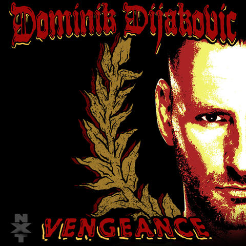 Vengeance (Dominik Dijakovic)