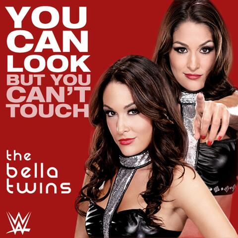 WWE: You Can Look (But You Can't Touch) [The Bella Twins]