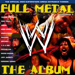 Broken Dreams (Drew McIntyre) [Bonus Track]