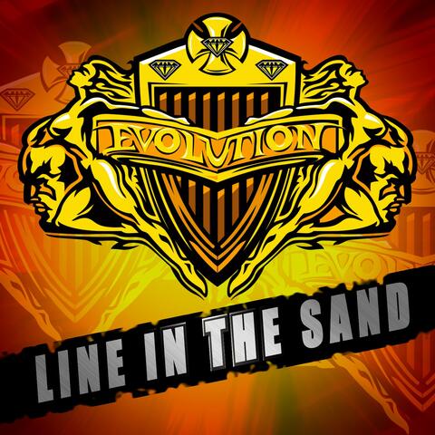 WWE: Line in the Sand (Evolution)