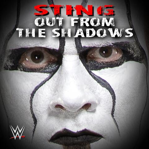 WWE: Out from the Shadows (Sting)