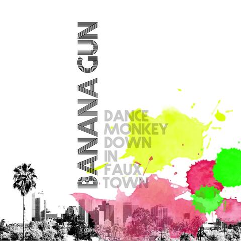 Dance Monkey Down in Faux Town