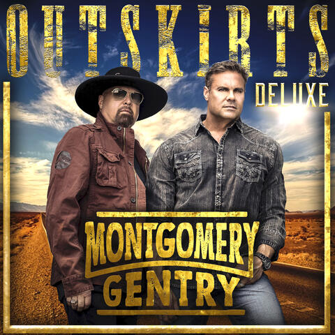 Outskirts Deluxe