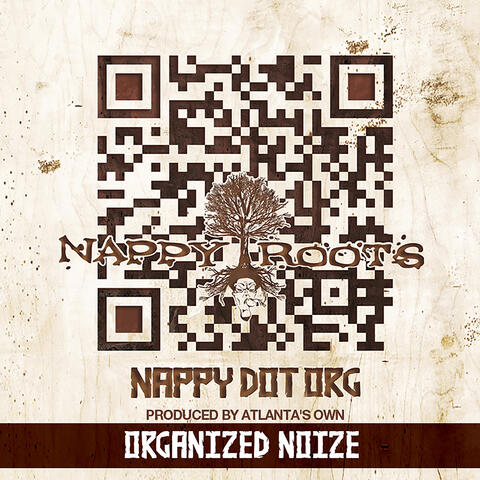 Nappy Dot Org