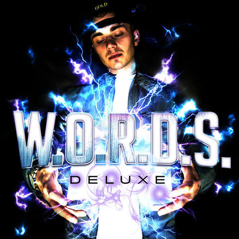 W.O.R.D.S. (Deluxe)