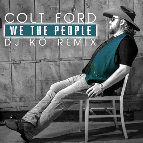 We the People (Remix)