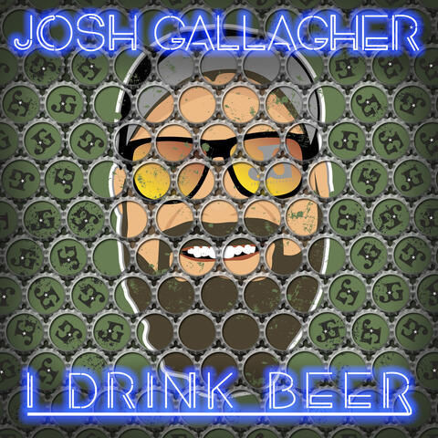I Drink Beer