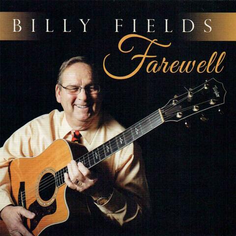 Billy Fields