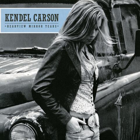 Rearview Mirror Tears