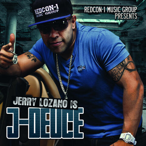 Jerry Lozano Is J-Deuce