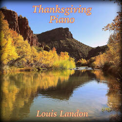 We Give Thanks