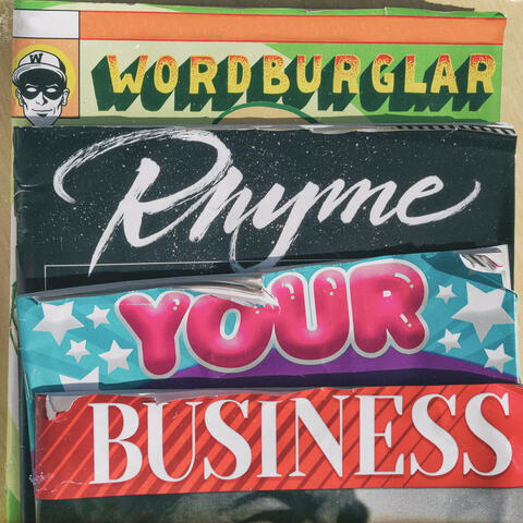 Rhyme Your Business