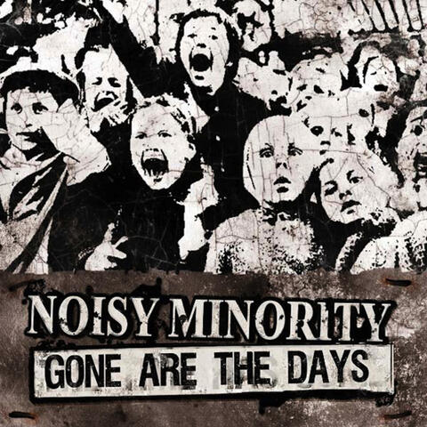 Gone Are the Days
