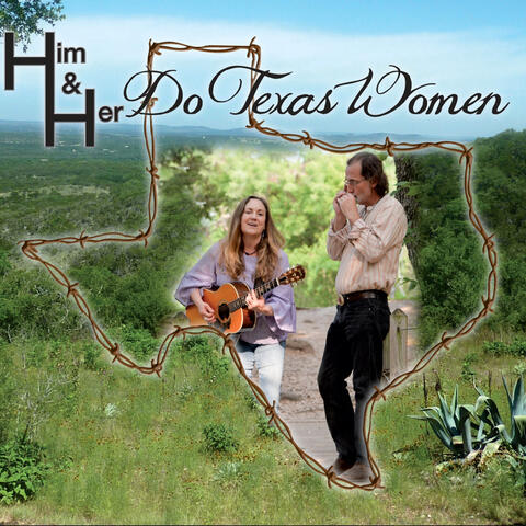 Him & Her Do Texas Women