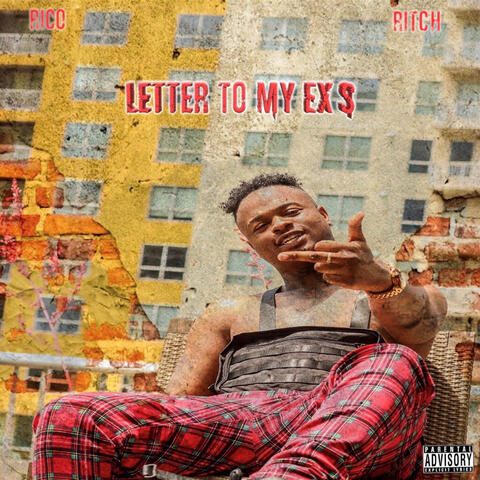 Letter to My Exs