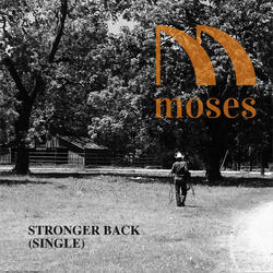Stronger Back (Single)
