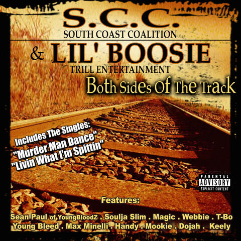 S.C.C. & Lil Boosie