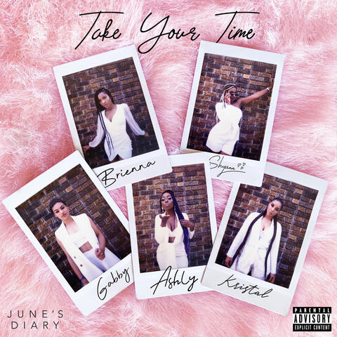 Take Your Time