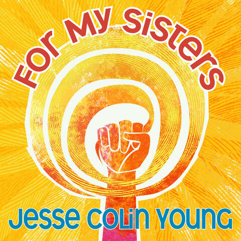 For My Sisters