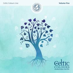 Creggan White Hare (Live)