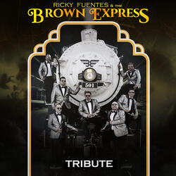 El Corrido del Brown Express
