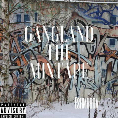 GangLandTheMixTape