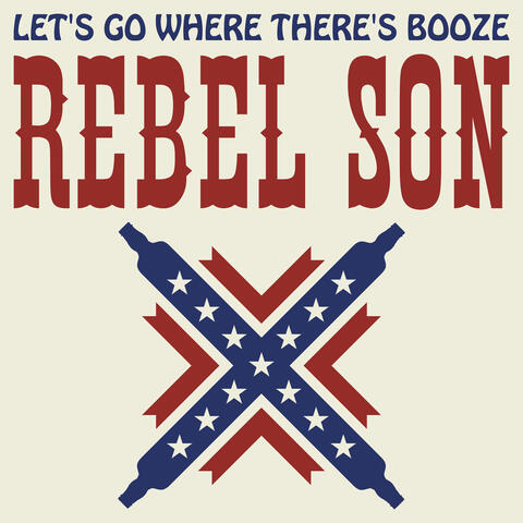 Let's Go Where There's Booze
