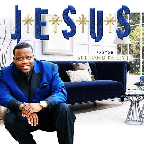J-E-S-U-S