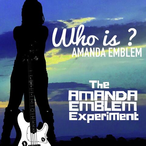 Who Is Amanda Emblem?
