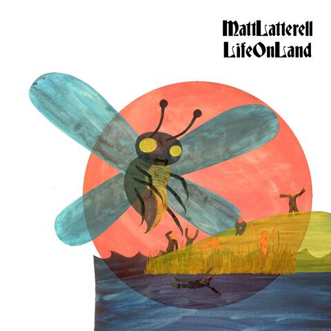 Life on Land
