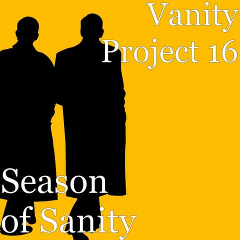 Vanity Project 16