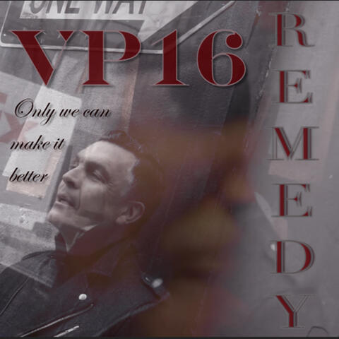 Vanity Project 16