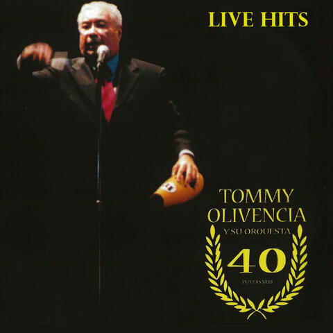 ♫ Tommy Olivencia Y Su Orquesta | iHeart